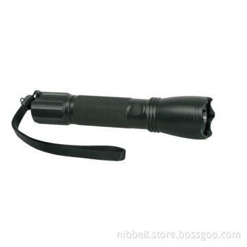 Explosion Proof Torches with CREE High Power LED